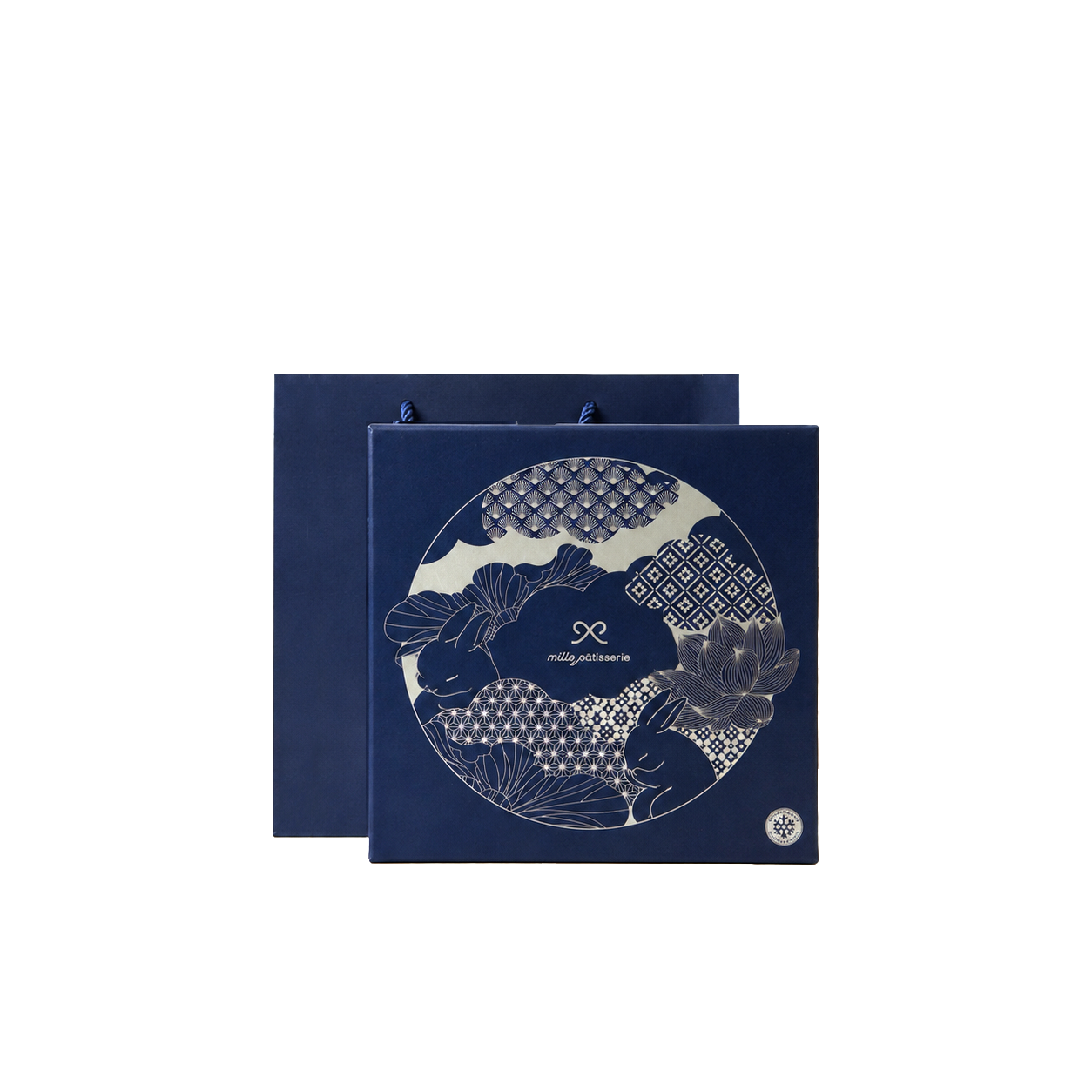 Lava Mooncake Gift Box - Image 4