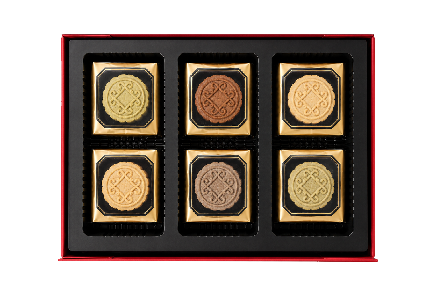 Lava Mooncake Gift Box - Image 3