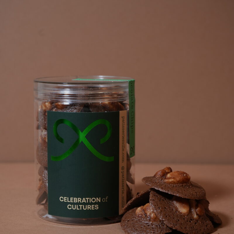 Macadamia Chocolate Chips
