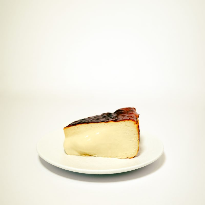 Biscoff Basque